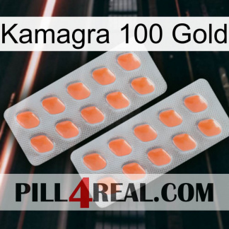 Kamagra 100 Gold 27